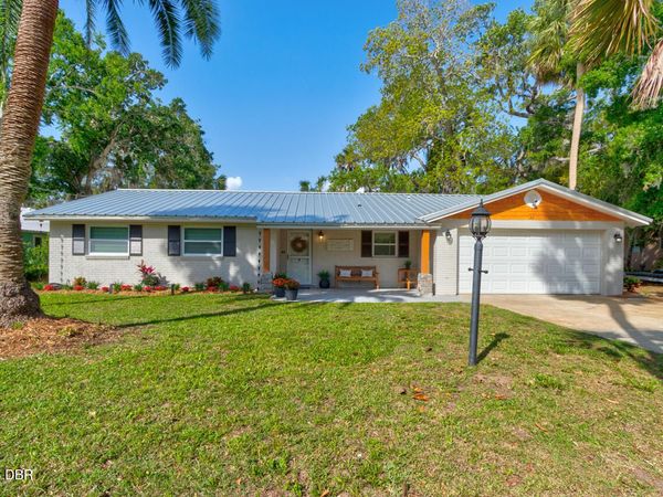 22 Cedar Street, Port Orange, FL 32127