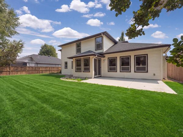 2548 E Omera Street, Meridian, ID 83646