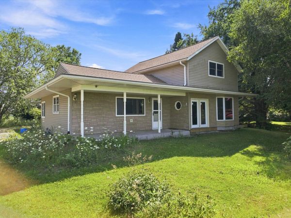 12907 County Highway F -, Meeme, WI 53063