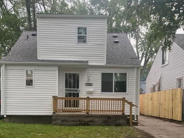 19480 Archdale Street, Detroit, Mi 48235