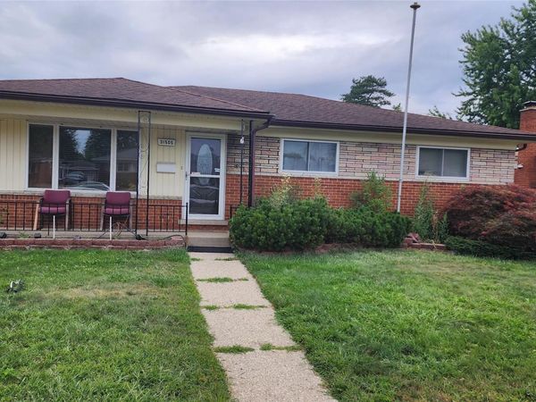 31505 Marilyn Drive , Warren, Mi 48093
