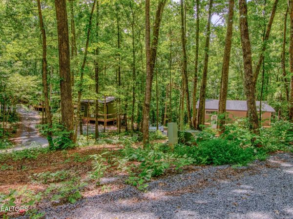 8668 Lakeshore Drive , Rutledge, TN 37861