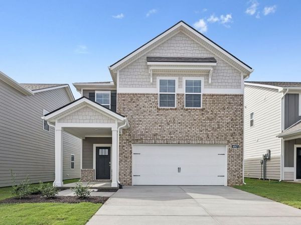 4834 Clousden Way , Murfreesboro, TN 37129