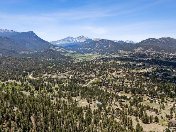 Lot 42 Governors Ln, Estes Park, CO 80517