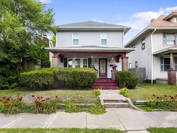 1635 Longley Avenue, South Bend, IN 46628