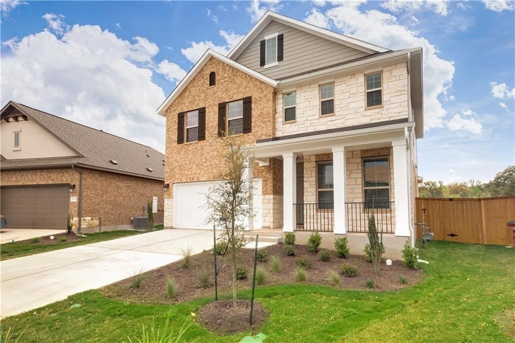 14202 Mccoy Loop, Austin, TX 78717 Main Photo