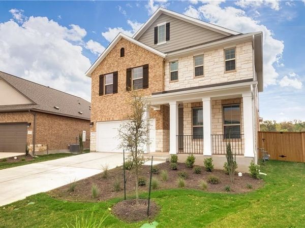 14202 McCoy LOOP, Austin, TX 78717