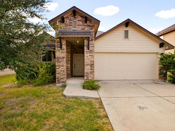 13413 Bauhaus BND, Pflugerville, TX 78660