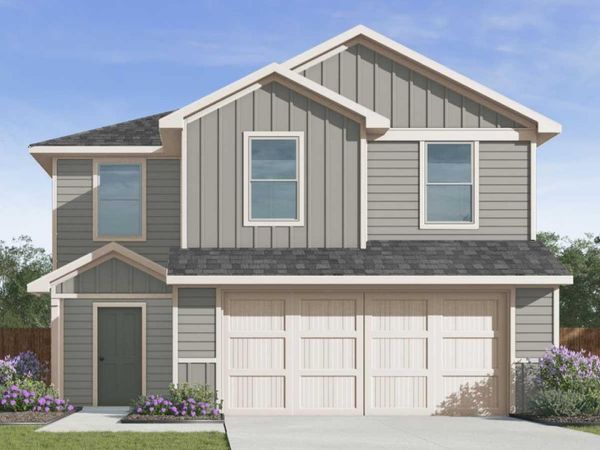 205 Childress ST, Buda, TX 78610