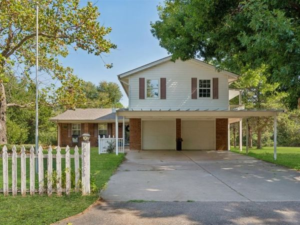 7309 Cedar Hill, Tuttle, OK 73089