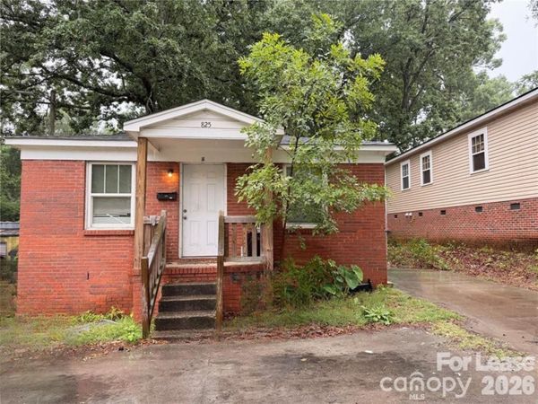 825 Rodey Avenue , Unit 1, Charlotte, NC 28206