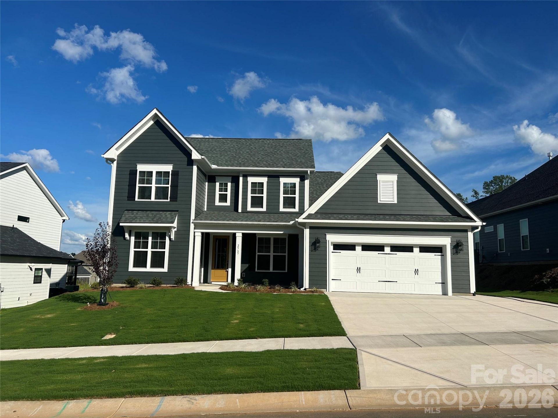 2565 Red Hill Street Nw, Unit 64, Concord, NC 28027 Main Photo
