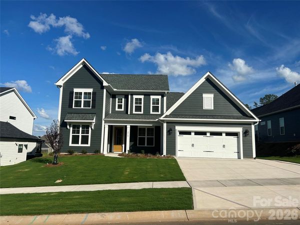 2565 Red Hill Street NW, Unit 64, Concord, NC 28027