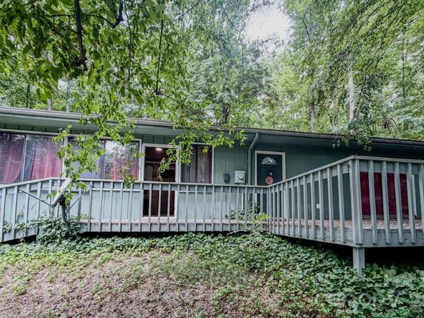 232 Island Creek Road , Lake Lure, NC 28746