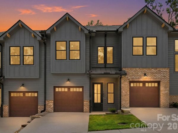 126 Collin Place , Unit 36, Asheville, NC 28804