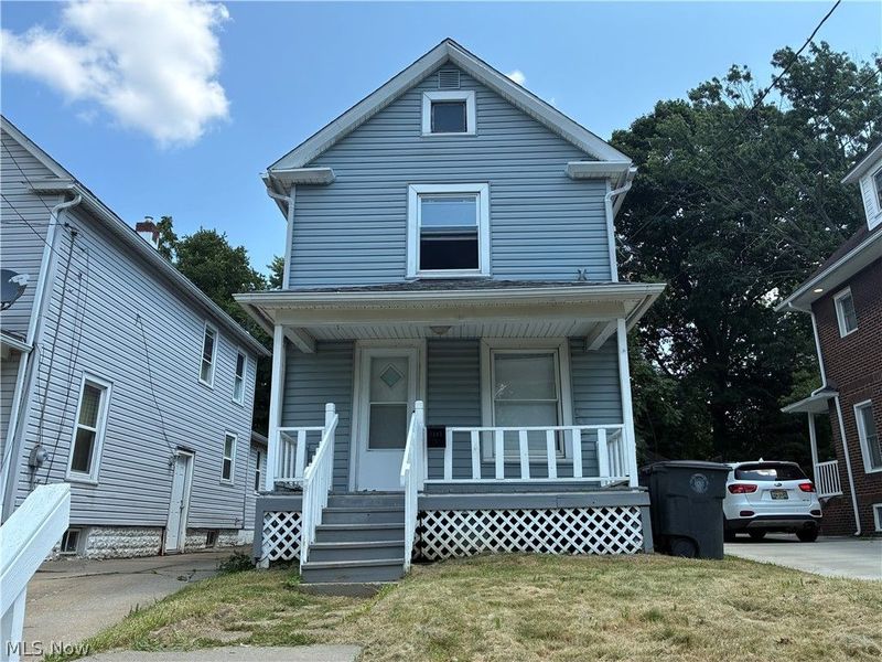 1265 Curtis Street, Akron, OH 44301 Photo 1