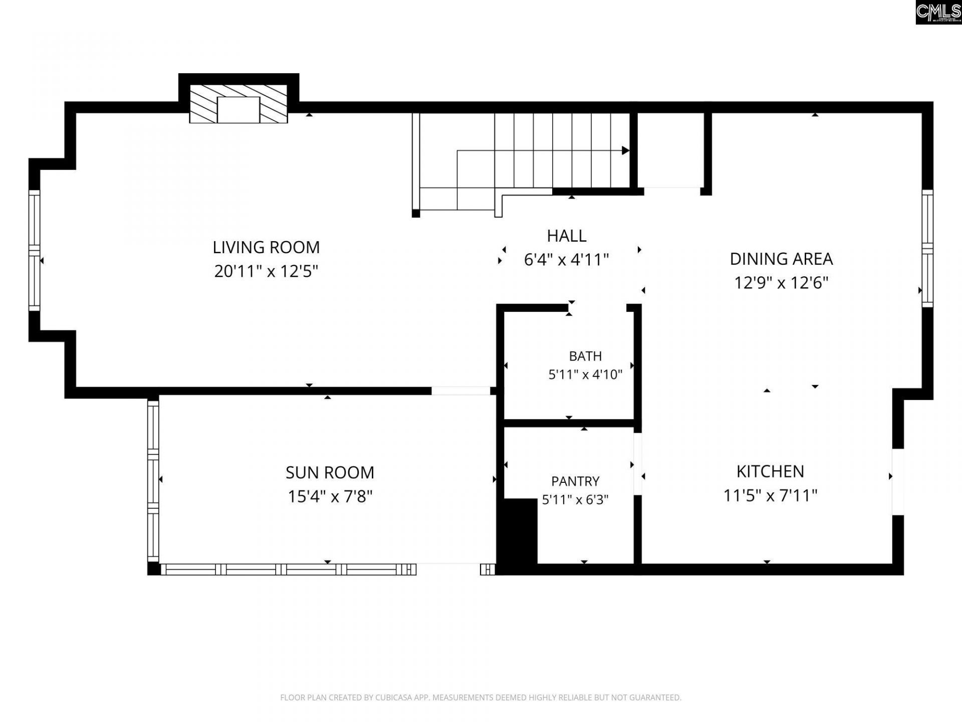 204 River Bluff Boulevard  Photo 26