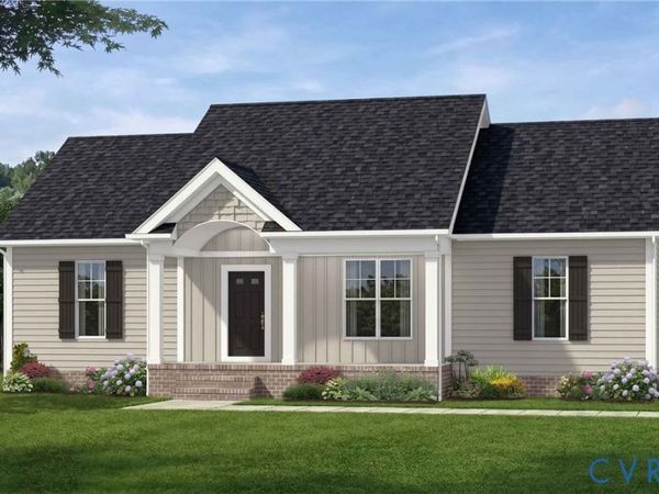 TBD Lot 5 Red Hill Road , Gordonsville, VA 22942