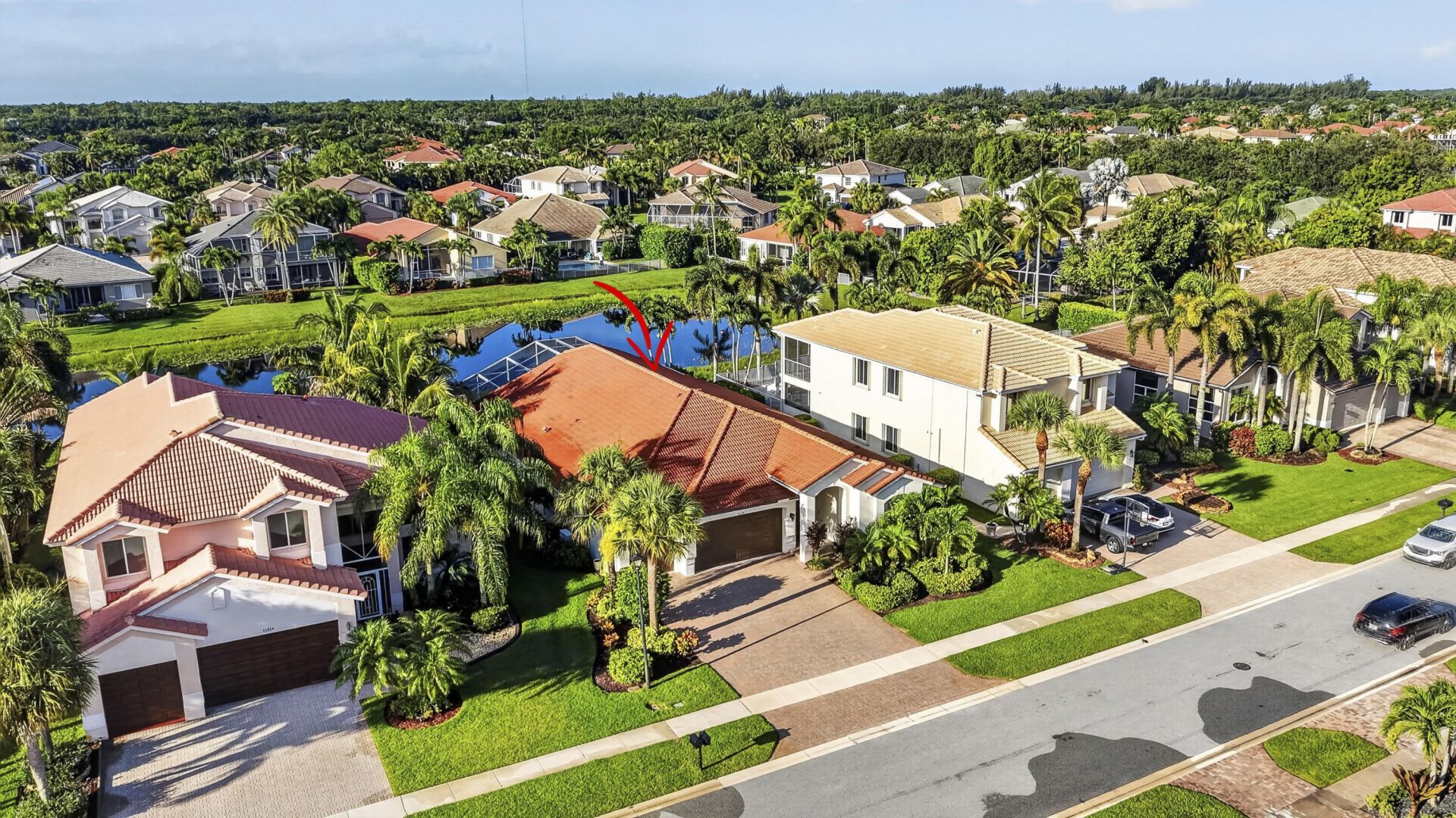 11224 Marina Bay Road, Wellington, FL 33449 Photo