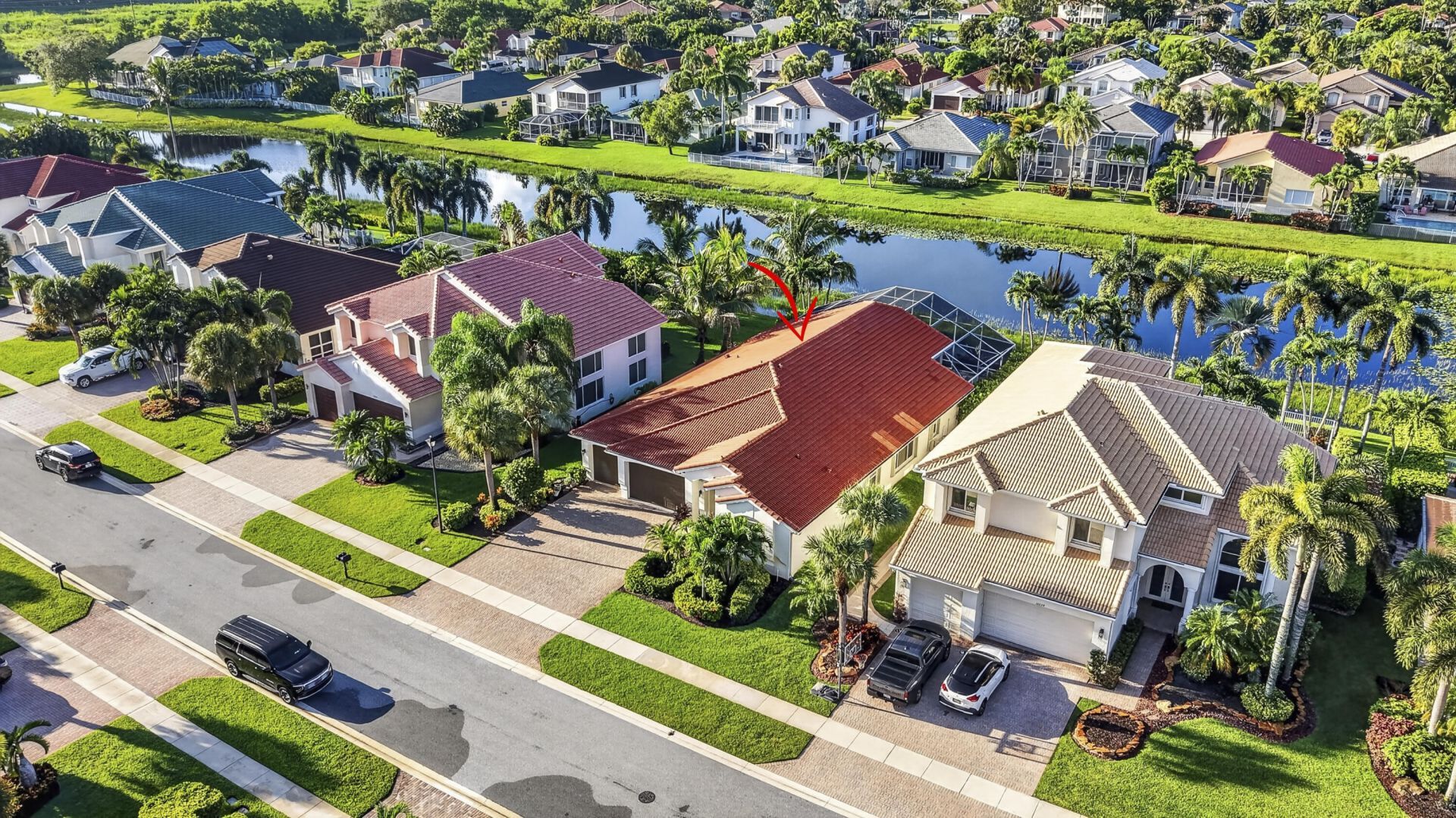 11224 Marina Bay Road, Wellington, FL 33449 Photo