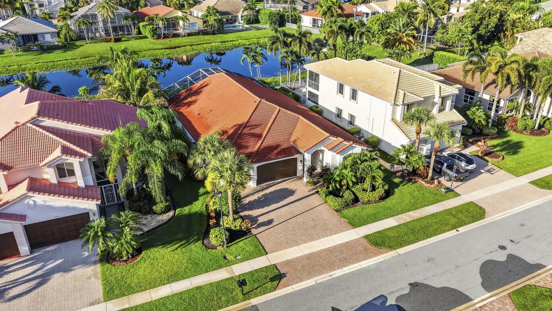 11224 Marina Bay Road, Wellington, FL 33449 Photo