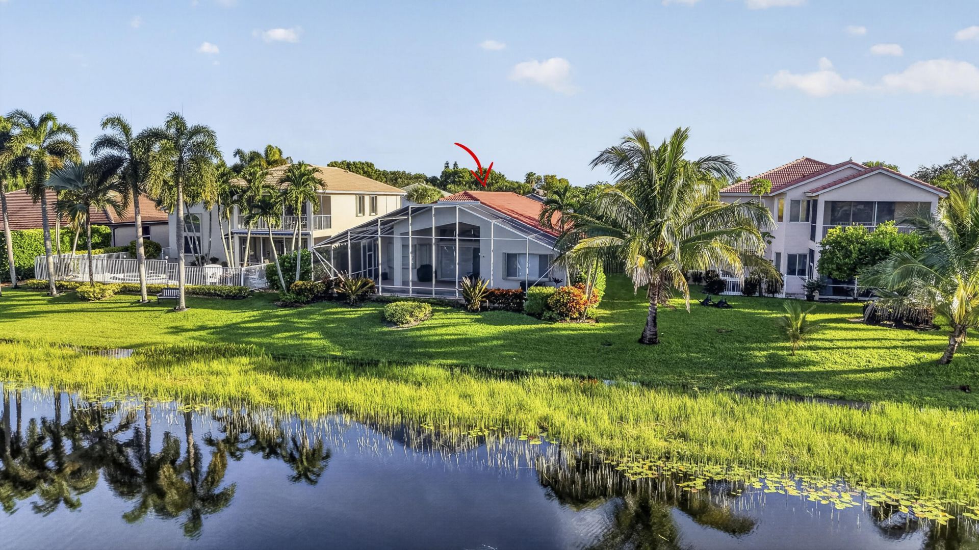 11224 Marina Bay Road, Wellington, FL 33449 Photo