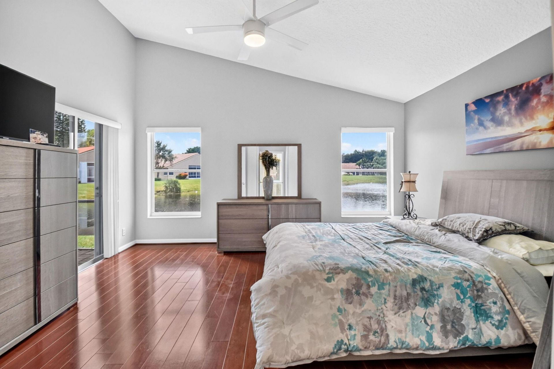 107 Harbor Lake Circle, Greenacres, FL 33413 Photo
