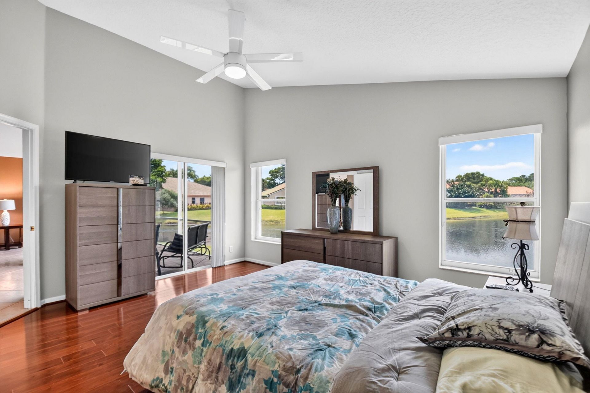 107 Harbor Lake Circle, Greenacres, FL 33413 Photo