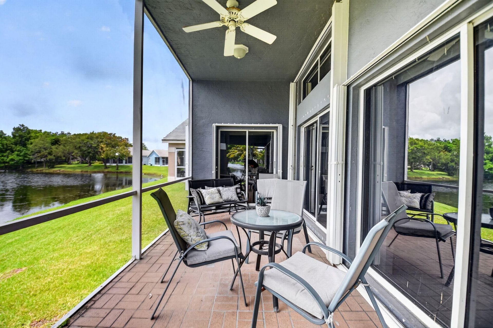 107 Harbor Lake Circle, Greenacres, FL 33413 Photo
