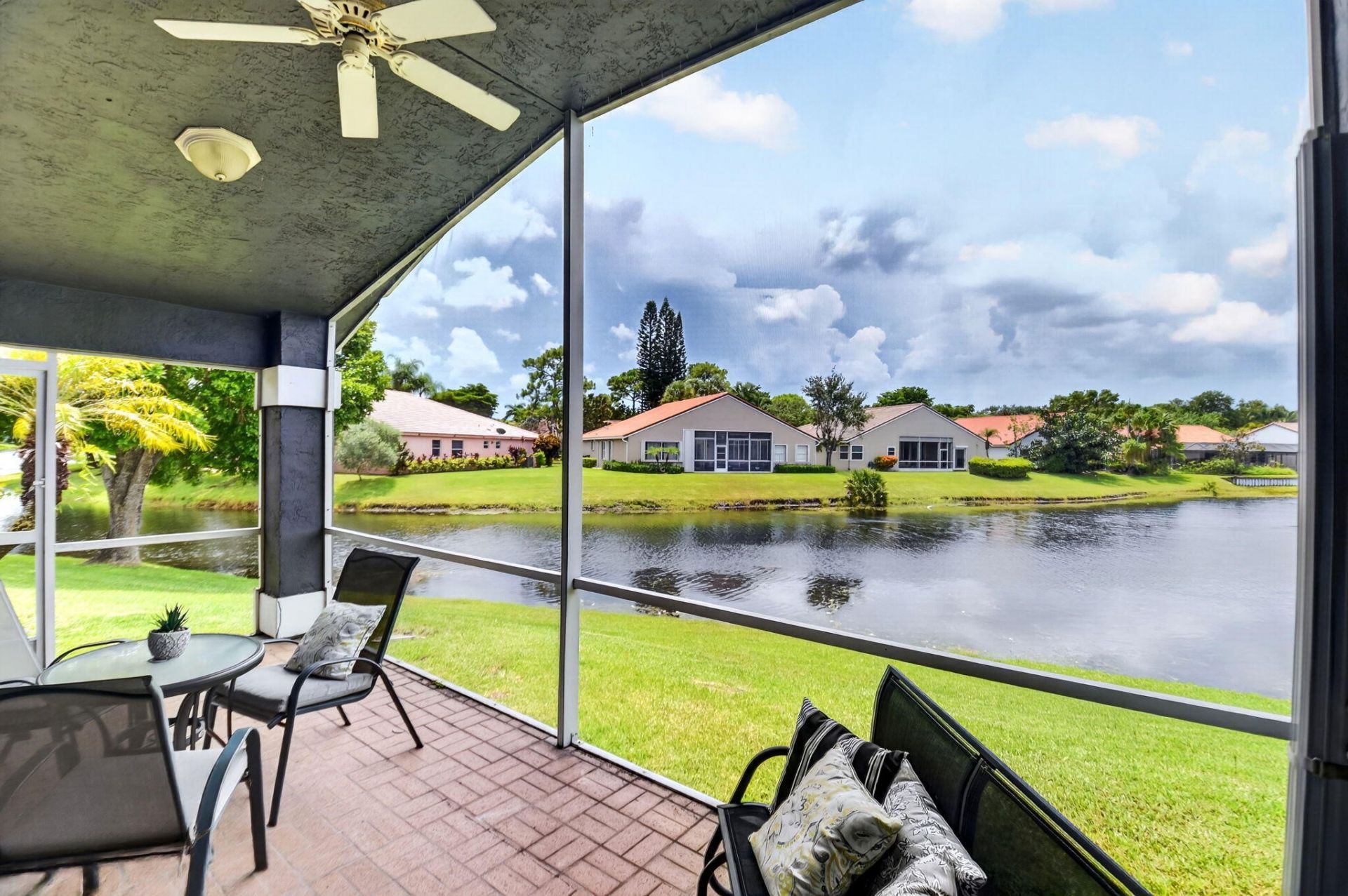 107 Harbor Lake Circle, Greenacres, FL 33413 Photo