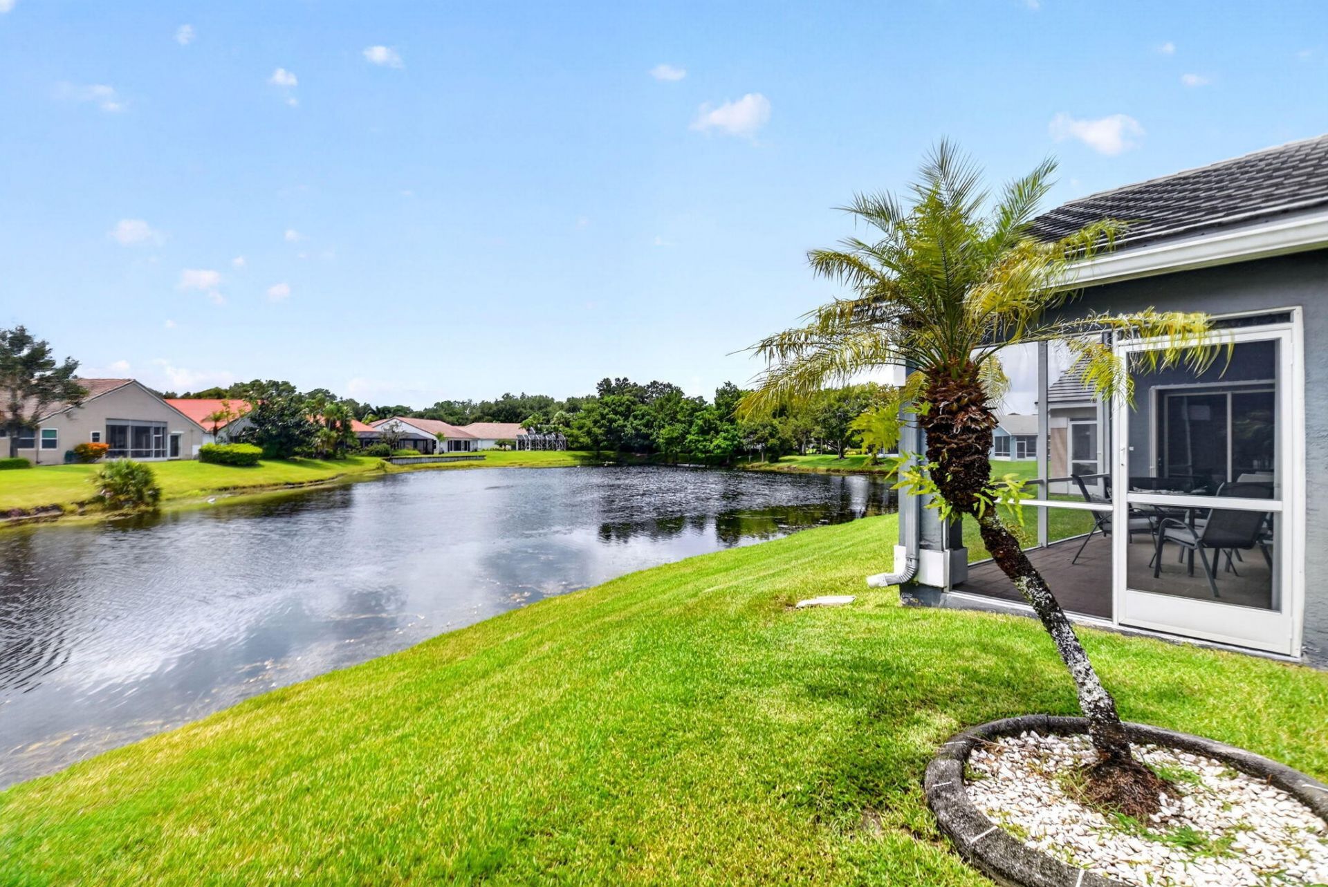 107 Harbor Lake Circle, Greenacres, FL 33413 Photo
