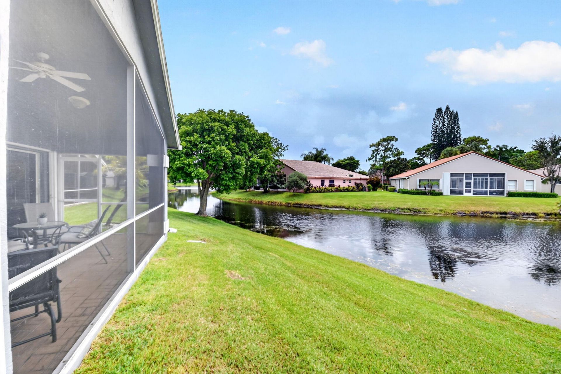 107 Harbor Lake Circle, Greenacres, FL 33413 Photo