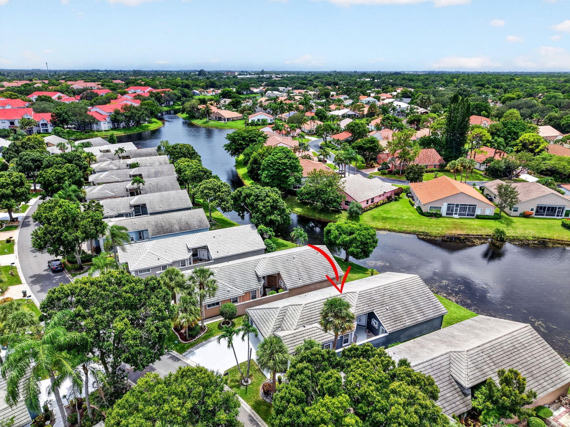 107 Harbor Lake Circle, Greenacres, FL 33413 Photo