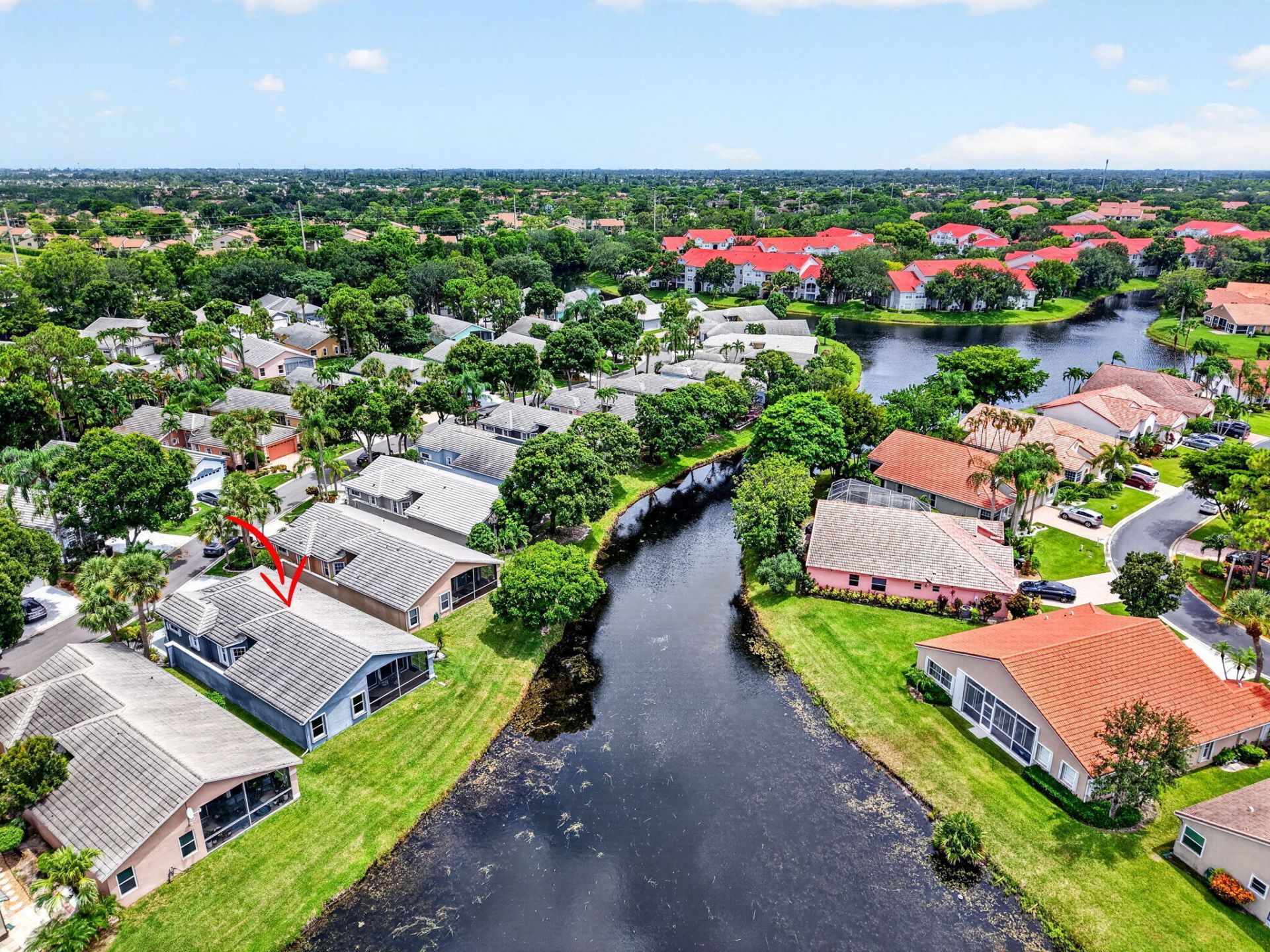 107 Harbor Lake Circle, Greenacres, FL 33413 Photo