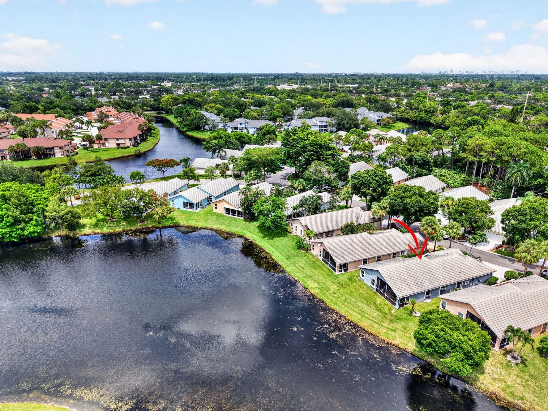 107 Harbor Lake Circle, Greenacres, FL 33413 Photo