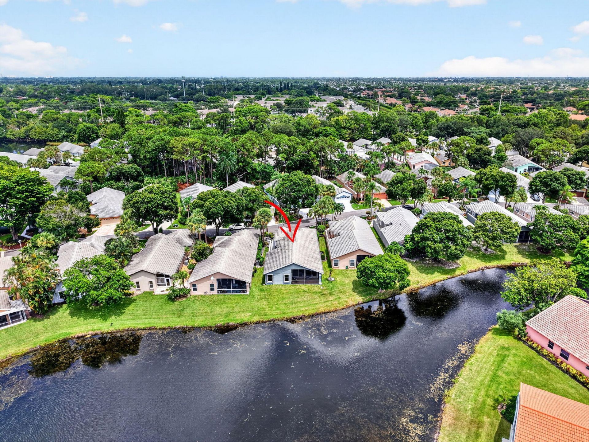 107 Harbor Lake Circle, Greenacres, FL 33413 Photo