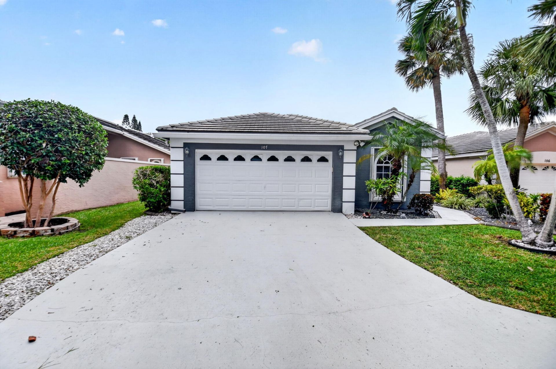 107 Harbor Lake Circle, Greenacres, FL 33413 Photo