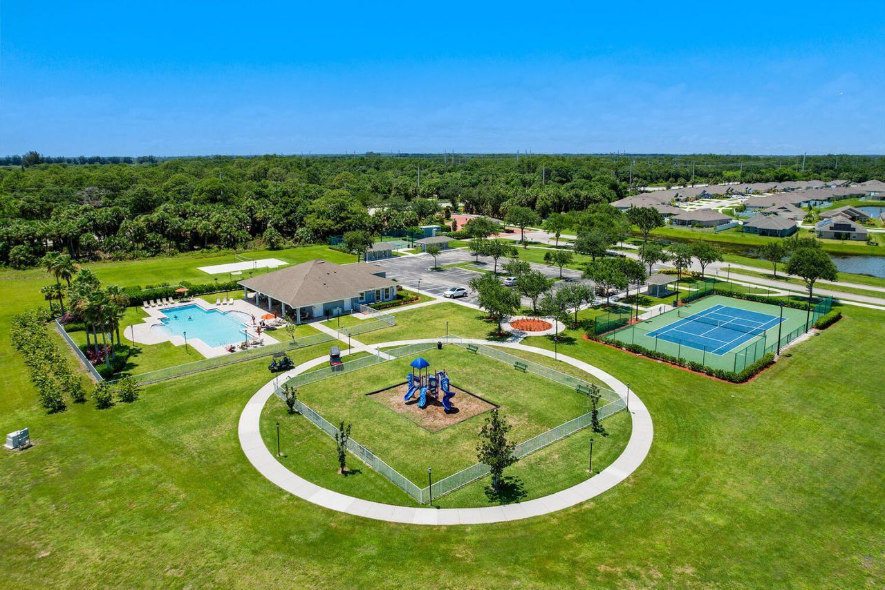 8602 Giovanni Avenue, Fort Pierce, FL 34951 Photo
