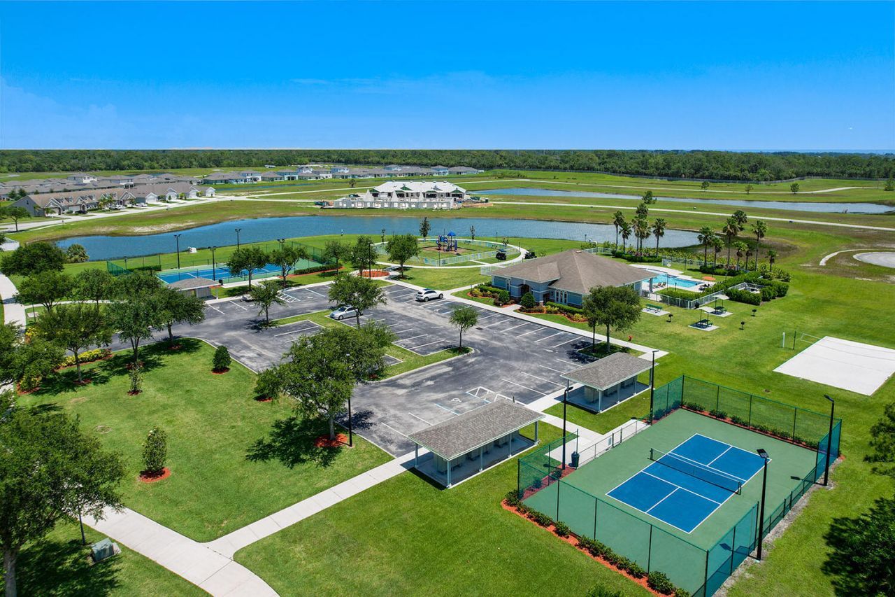 8602 Giovanni Avenue, Fort Pierce, FL 34951 Photo