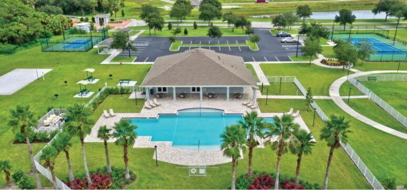 8602 Giovanni Avenue, Fort Pierce, FL 34951 Photo