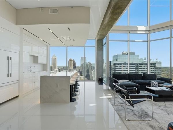 860 Peachtree Street NE, Unit 2801, Atlanta, GA 30308