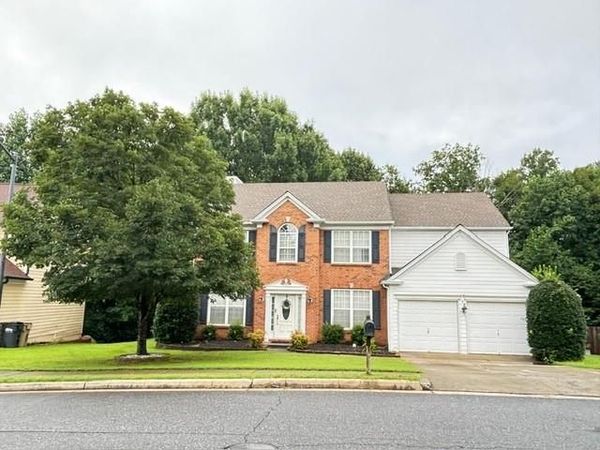 2722 Spindletop Lane NW, Kennesaw, GA 30144