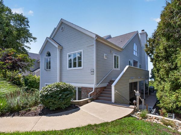 1802 Lakeshore Drive, Unit 6, St. Joseph, MI 49085