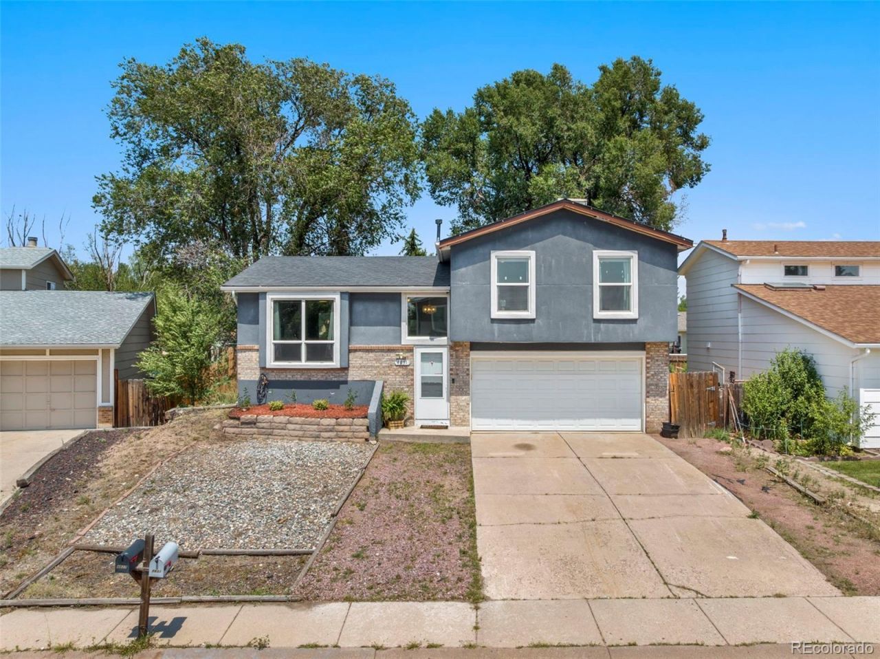 4831 Trailmark Loop, Colorado Springs, CO 80916 Main Photo