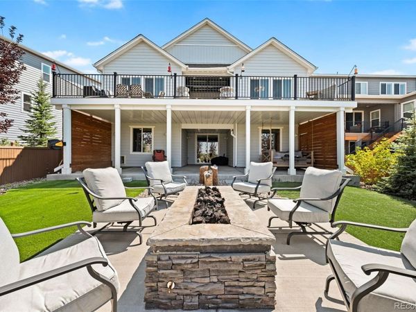 5071 Coulee Trail, Castle Rock, CO 80108