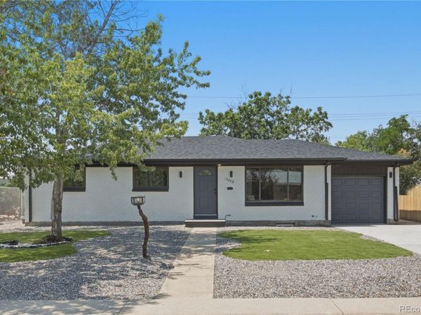 3049 Ursula Street, Aurora, CO 80011