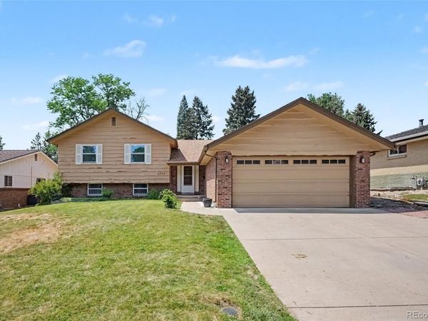 2775 S Meade Street , Denver, CO 80236