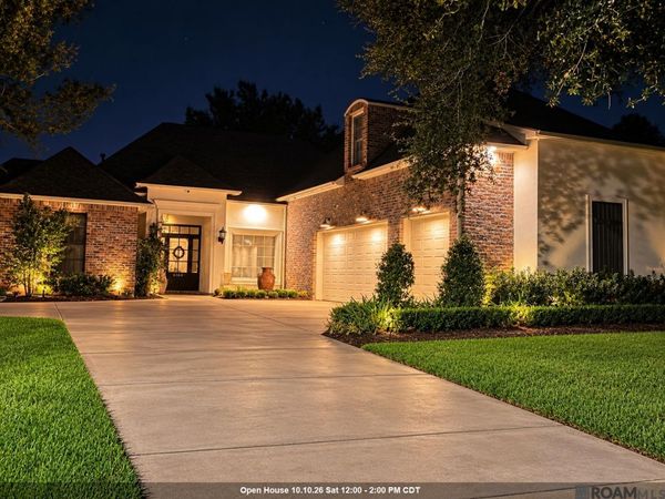 6364 Beau Douglas Ave, Gonzales, LA 70737