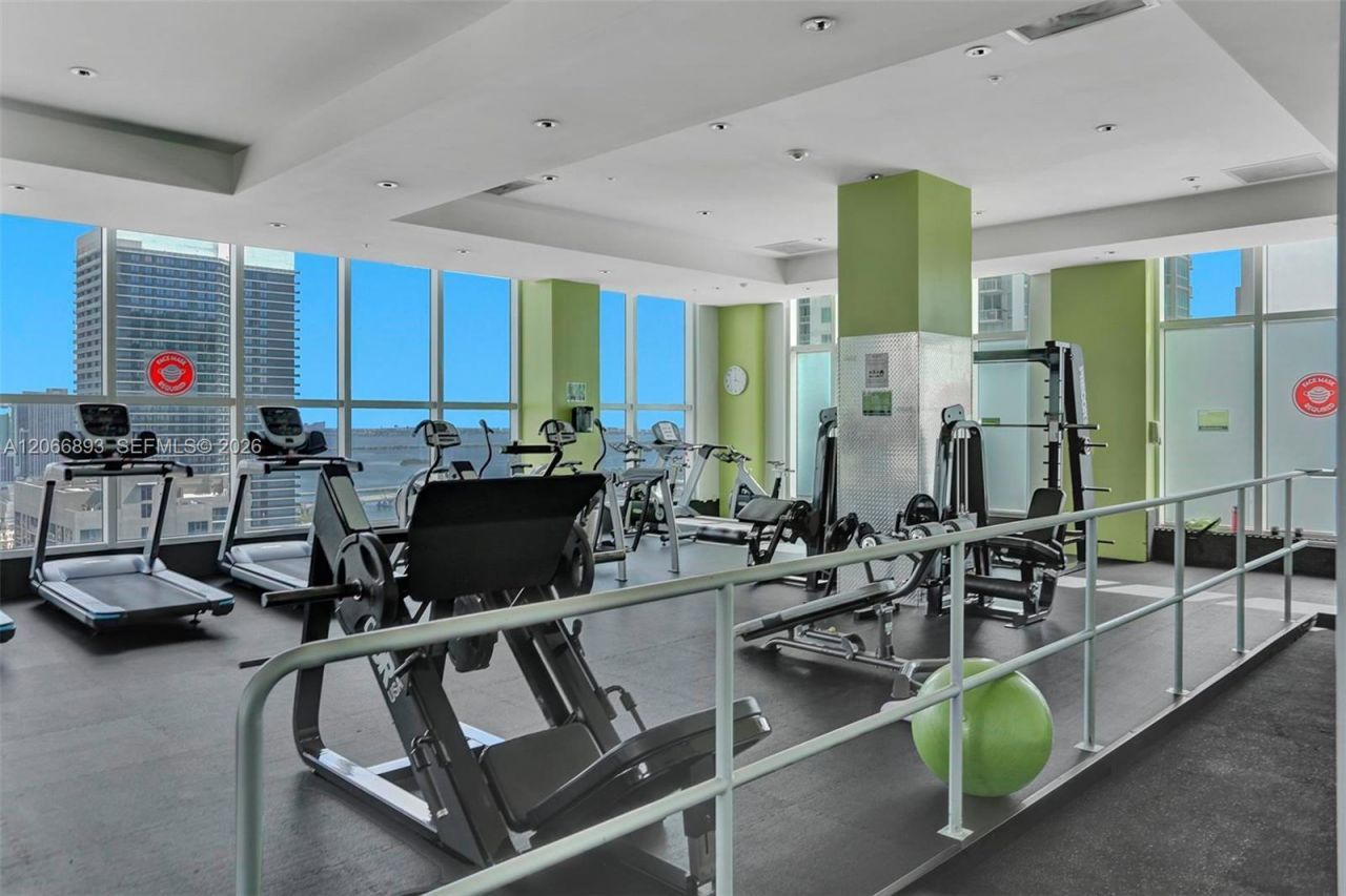133 NE 2nd Ave , Unit 1908, Miami, FL 33132 Photo