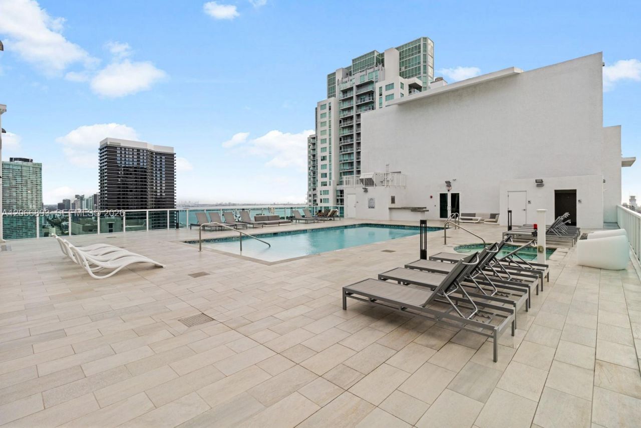 133 NE 2nd Ave , Unit 1908, Miami, FL 33132 Photo